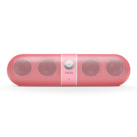 Beats Pill 2 0 Nicky - Pink