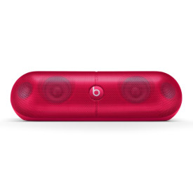 Beats Pill XL Pink