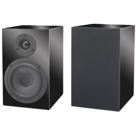 Pro-Ject SPEAKER BOX 5 - PIANO