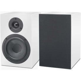 Pro-Ject SPEAKER BOX 5 - WHITE