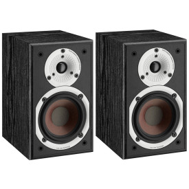 DALI Spektor 1 Black Ash