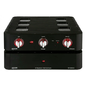 Ayon Audio Spheris III
