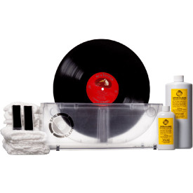 Pro-Ject SPIN-CLEAN RECORD WASHER MKII PACKAGE - LIMITED EDITION