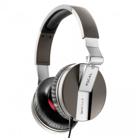 Focal-JMlab CASQUE SPIRIT ONE S GREY