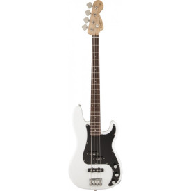FENDER SQUIER AFFINITY PJ BASS RW OWT