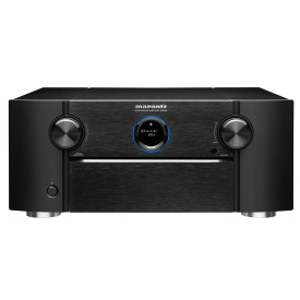 Marantz SR8012 Black