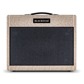 Blackstar St.James 50 EL34 Combo