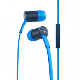 SOL REPUBLIC-Jax Electro Blue and Stellar