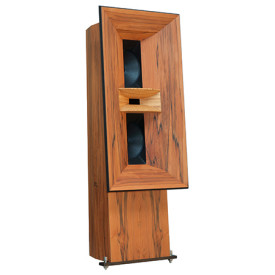 Blumenhofer Gran Gioia 2 x 10 Walnut