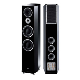 Heco The Statement Piano Black