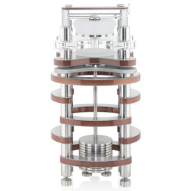 Clearaudio Statement V2 Wood