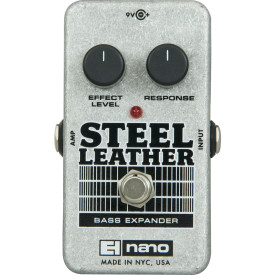 Electro-harmonix Steel Leather