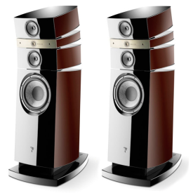 Focal-JMLab Stella Utopia EM Hot Chocolate