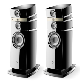 Focal-JMLab Stella Utopia EM Black Lacquer