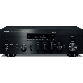 Yamaha R-N803 Black