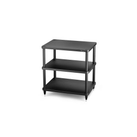 Solidsteel S3-3 Black