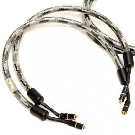 Straight Wire CRESCENDO II (CREB0040) 4м