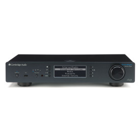 Cambridge Audio Stream Magic 6 Black
