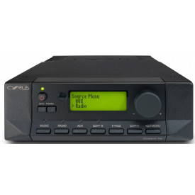 Cyrus Stream XA BrBlack