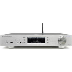 Cambridge Audio Stream Magic 6 Silver