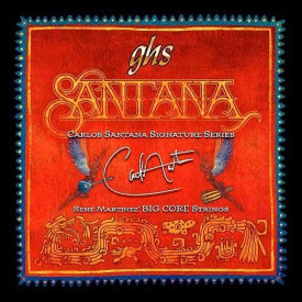 GHS STRINGS BCXL X-LIGHT 009,5-043