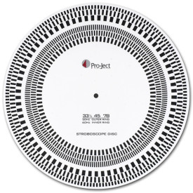 Pro-Ject STROBE-IT
