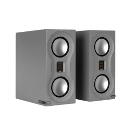 Monitor Audio Studio speaker Satin Grey