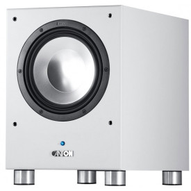 Canton SUB 8.2 White