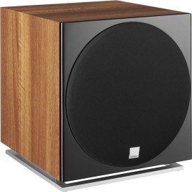 Dali SUB E-12 F Light Walnut