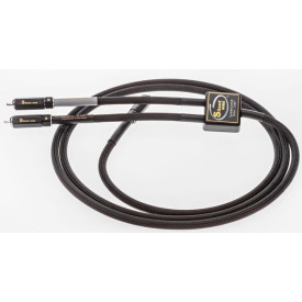 Silent Wire Serie 32 mk2 Subwoofercable 2м