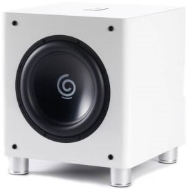 Sumiko Subwoofer S 9 White Gloss