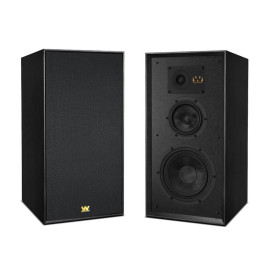 Wharfedale Super Linton Black Oak