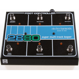 Electro-harmonix 2880 Foot Controller
