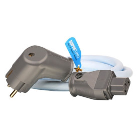 SUPRA LORAD 2.5 CS-EU/ANGLED 1.5M