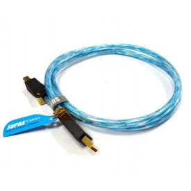 SUPRA USB 2.0 EXCALIBUR A-B 1M