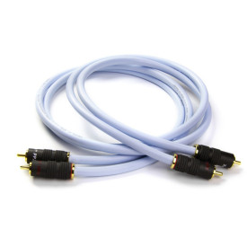 SUPRA EFF-IX AUDIO PAIR 1M