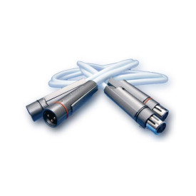 SUPRA EFF-IXLR AUDIO PAIR 1M