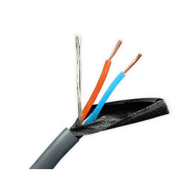 SUPRA MBS MIC/LINE FLEX GREY B150