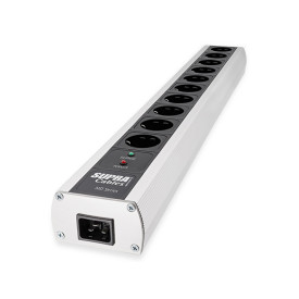 SUPRA MAINS BLOCK MD10-16 EU/SP