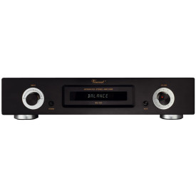 Vincent SV-121 Black