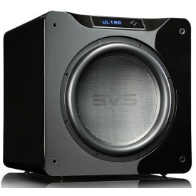 SVS SB16-Ultra Piano Gloss Black