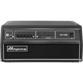 Ampeg SVT-450H