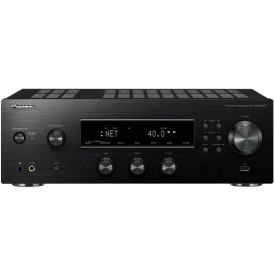 Pioneer SX-N30AE Black