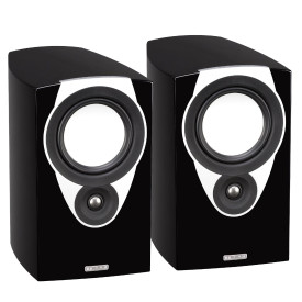 Mission SX-2 Piano Black