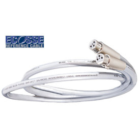 Ecosse The Baton XLR 1m