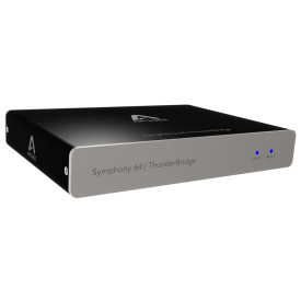 APOGEE Symphony 64 Thunderbridge