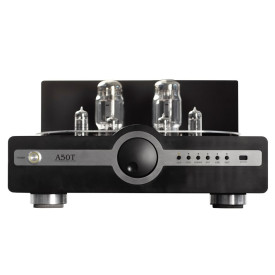 SYNTHESIS A50T Black