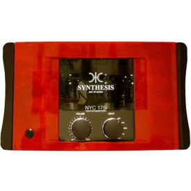 SYNTHESIS Metropolis NYC175i