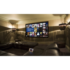 Проектирование системы домашнего кинотеатра