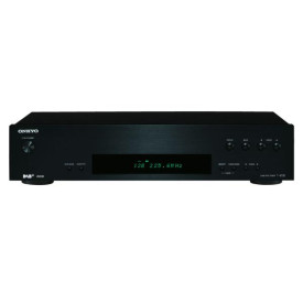Onkyo T-4030 Black